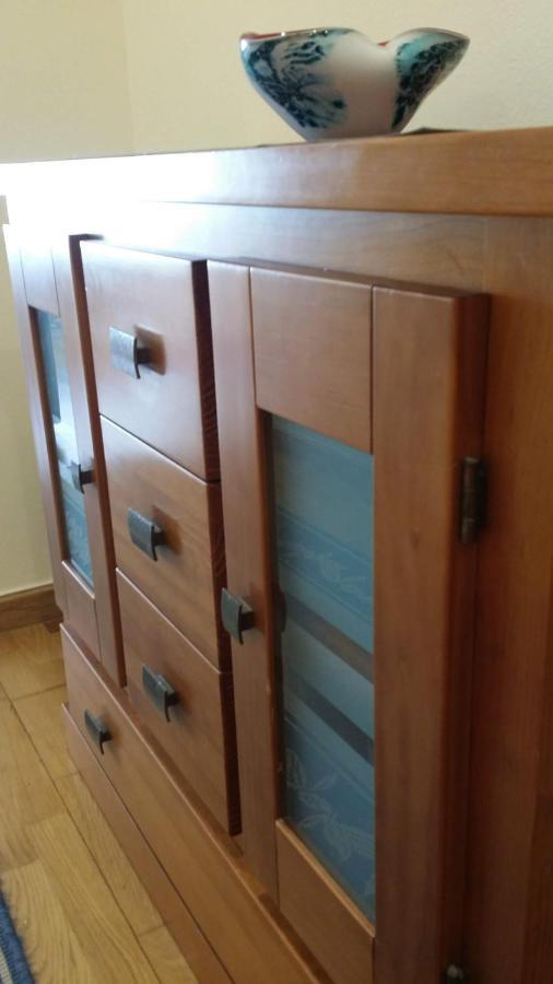 Apartamentos Chevere Granate Овьедо Экстерьер фото