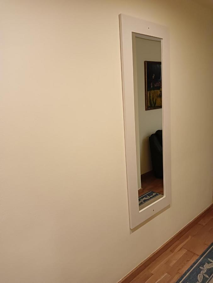 Apartamentos Chevere Granate Овьедо Экстерьер фото
